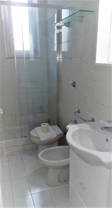 Cozy Flat In Testaccio Rom