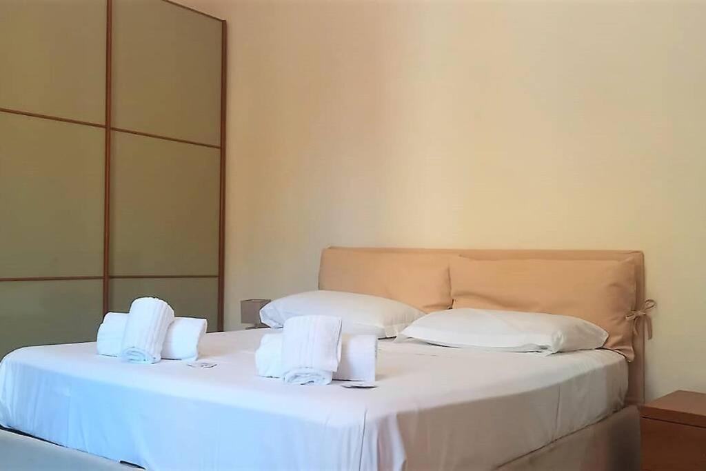 Cozy Flat In Testaccio Lägenhet *