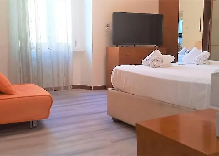 Cozy Flat In Testaccio