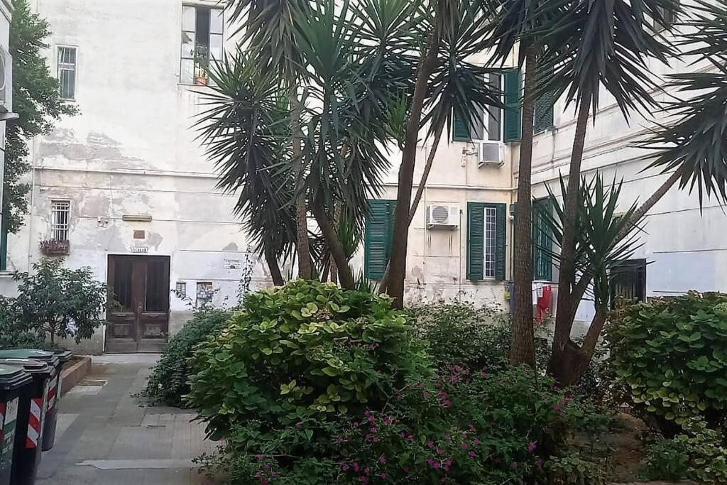 Cozy Flat In Testaccio