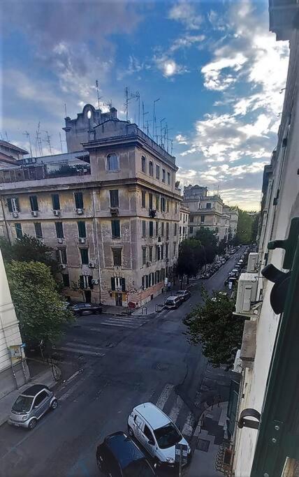 Apartment Cozy Flat In Testaccio Rom